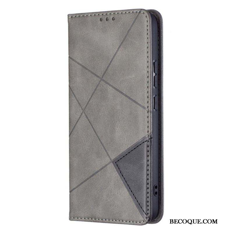 Flip Cover Samsung Galaxy S22 Plus 5G Style Artiste