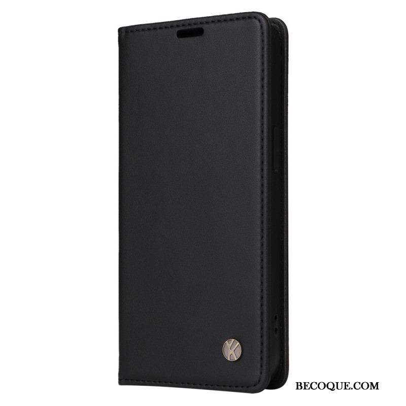 Flip Cover Samsung Galaxy S23 5G YIKATU