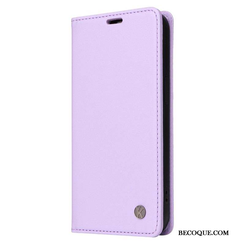 Flip Cover Samsung Galaxy S23 5G YIKATU