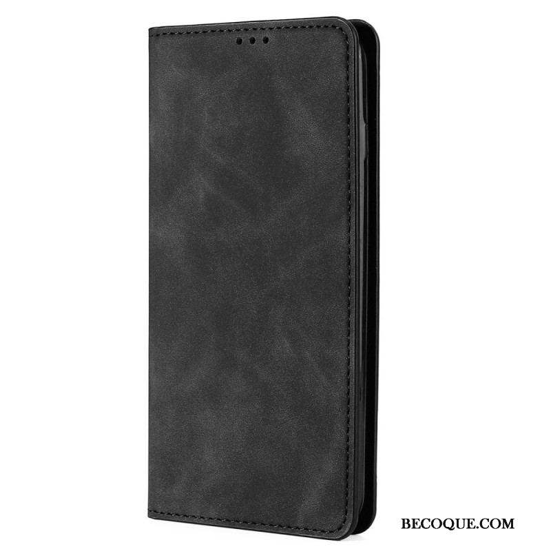 Flip Cover Sony Xperia 10 IV Style Classique