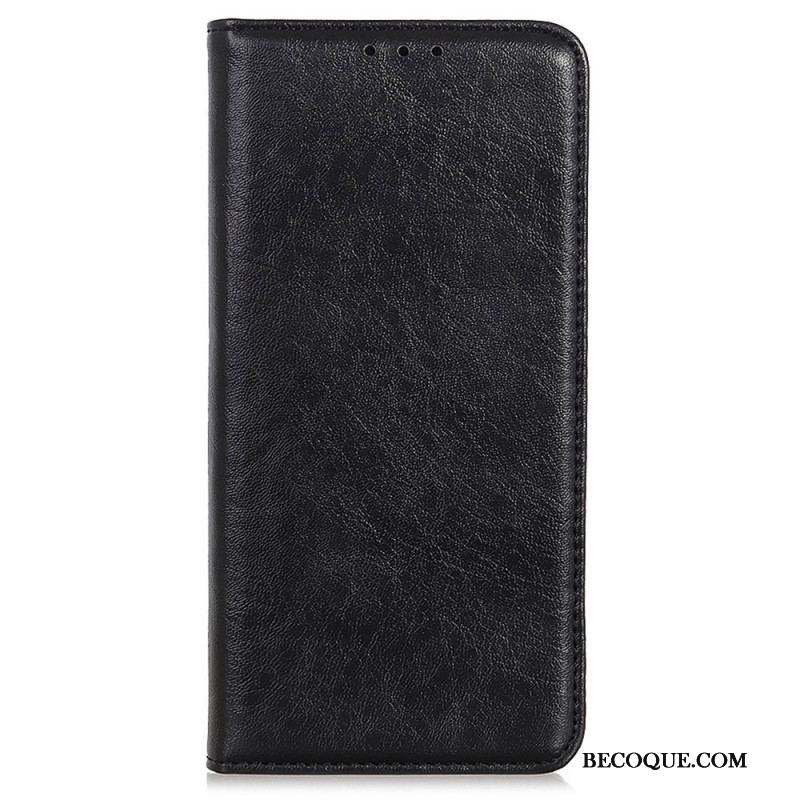 Flip Cover Sony Xperia 5 IV Classique