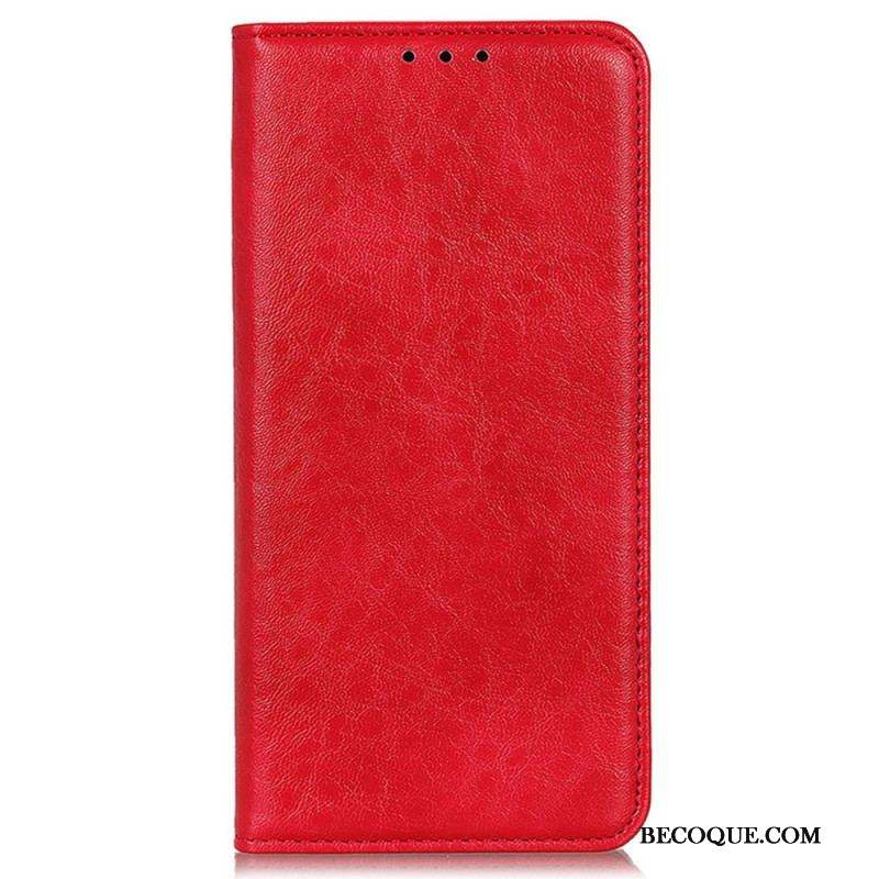 Flip Cover Sony Xperia 5 IV Classique