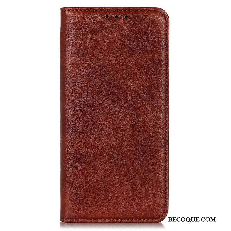 Flip Cover Sony Xperia 5 IV Classique