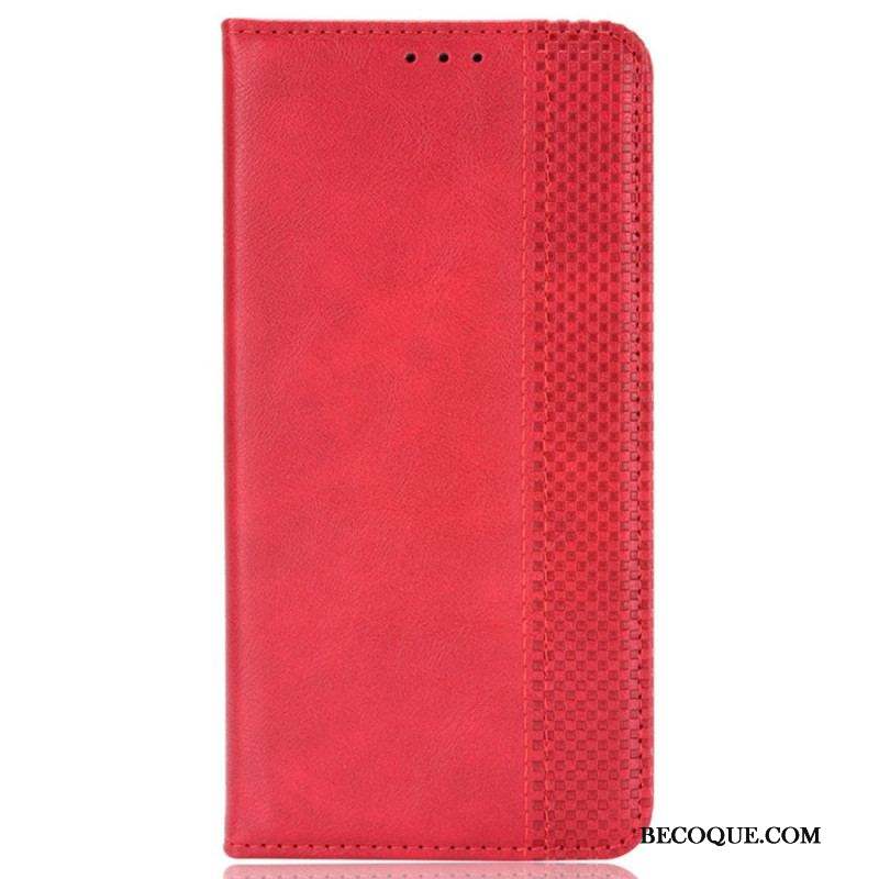 Flip Cover Sony Xperia 5 IV Stylée