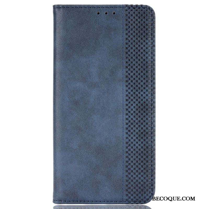 Flip Cover Sony Xperia 5 IV Stylée