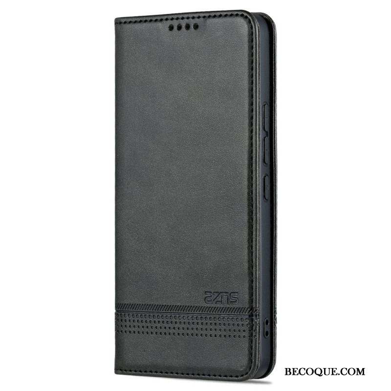 Flip Cover Xiaomi 12 Lite AZNS