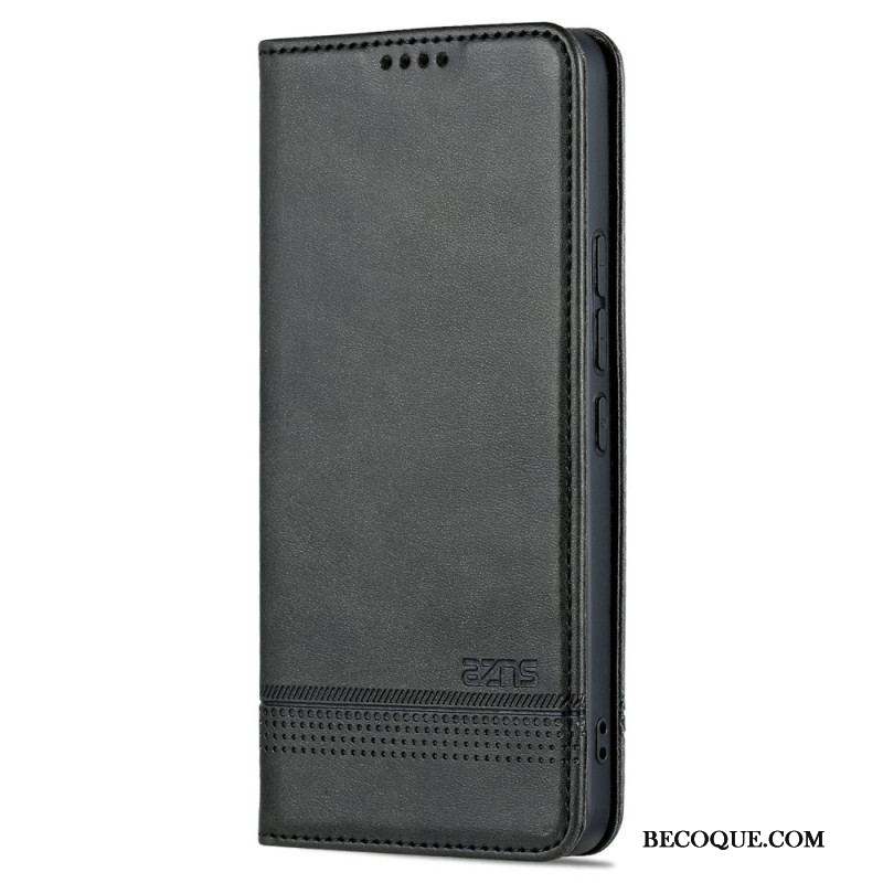 Flip Cover Xiaomi 12 Lite AZNS