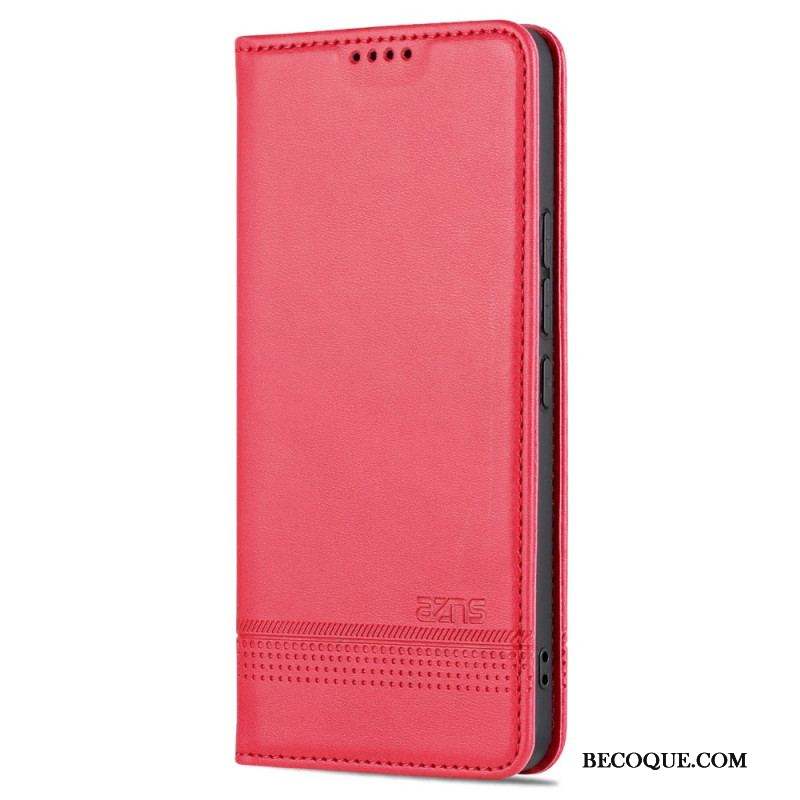 Flip Cover Xiaomi 12 Lite AZNS