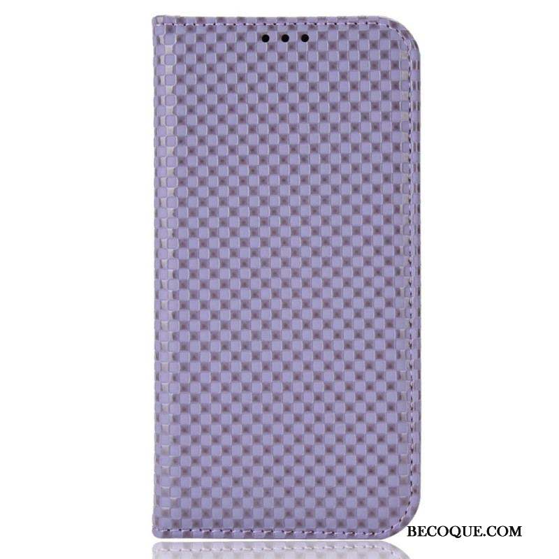 Flip Cover Xiaomi 12 Lite Style Vintage
