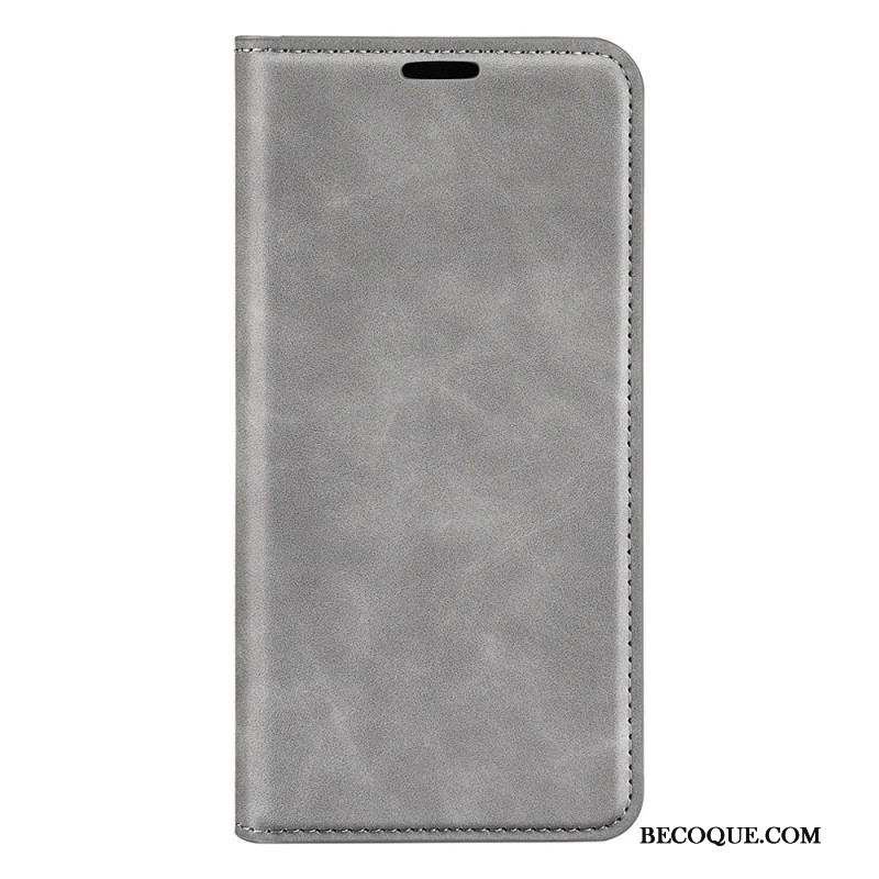 Flip Cover Xiaomi 12T / 12T Pro Simili Cuir