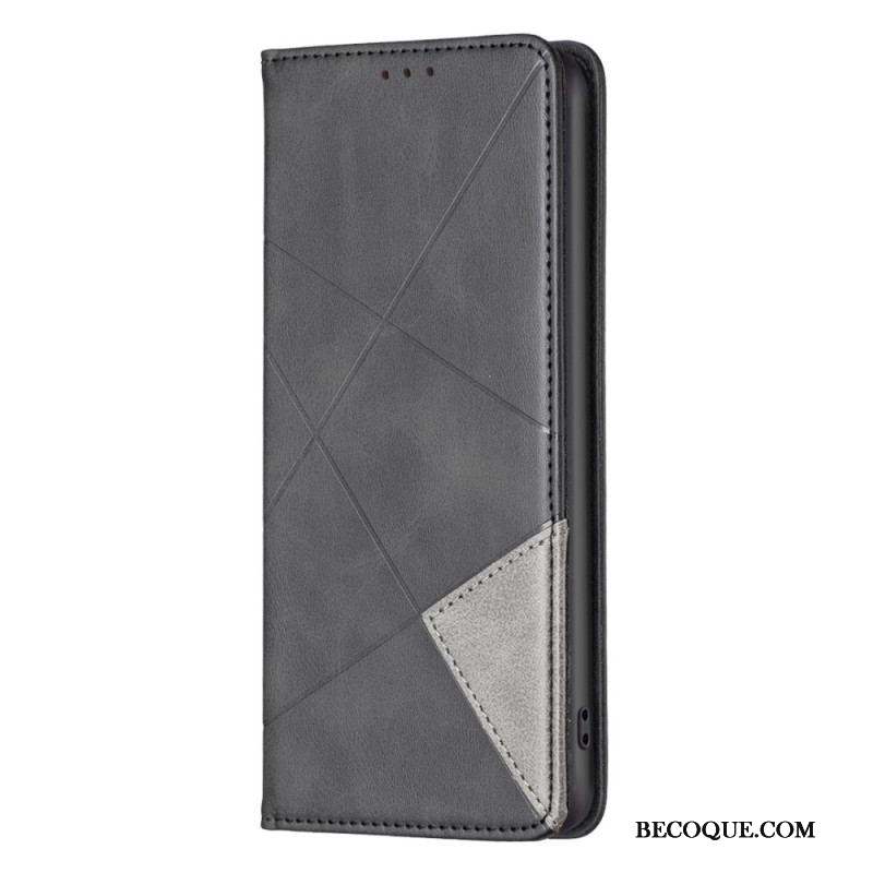 Flip Cover Xiaomi 12T / 12T Pro Style Artiste