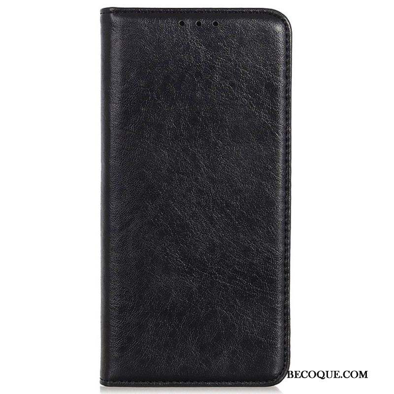 Flip Cover Xiaomi 12T / 12T Pro Style Cuir