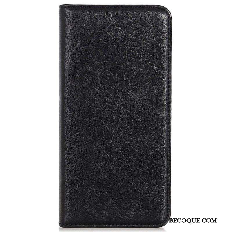 Flip Cover Xiaomi 12T / 12T Pro Style Cuir