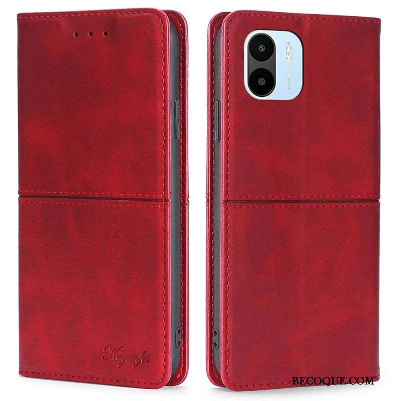 Flip Cover Xiaomi Redmi A1 Coutures