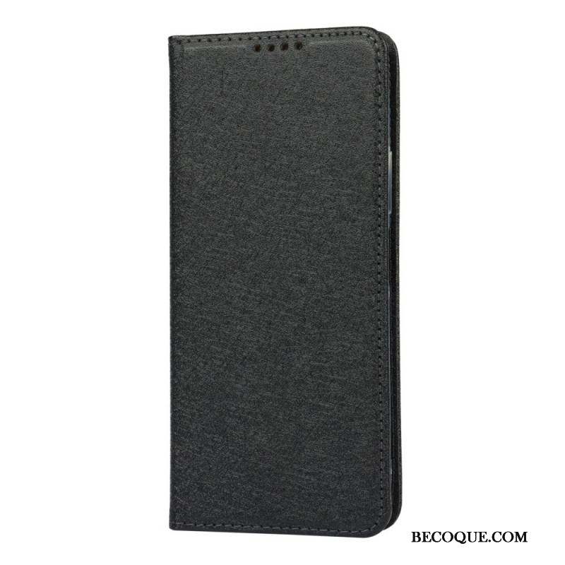 Flip Cover Xiaomi Redmi Note 10 Pro Style Cuir Douceur avec Lanière