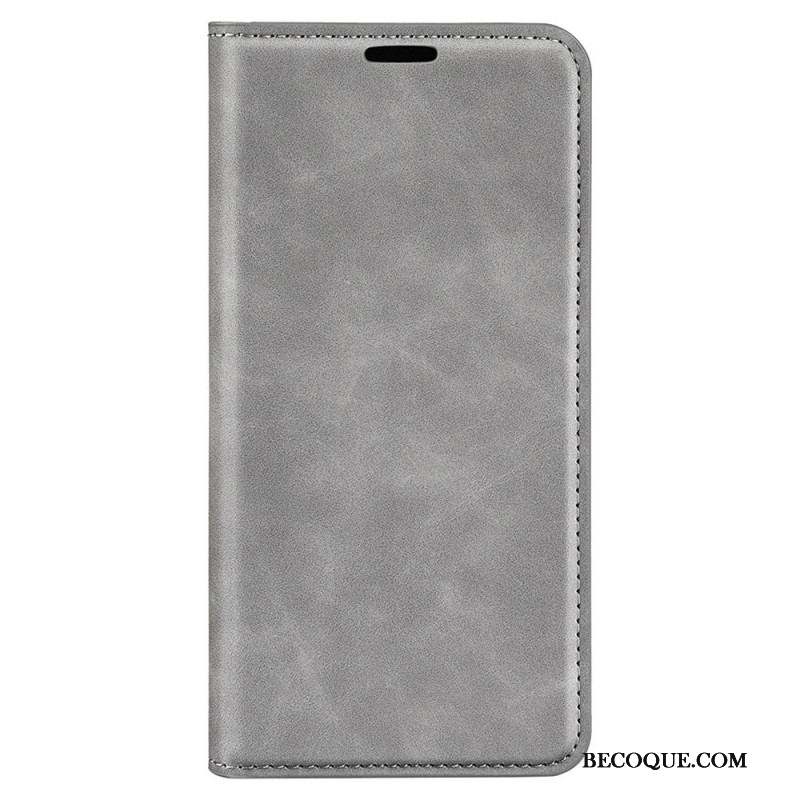 Flip Cover Xiaomi Redmi Note 11 / 11s Effet Cuir