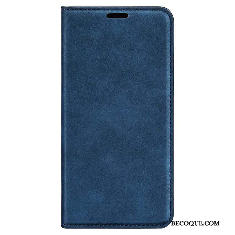 Flip Cover Xiaomi Redmi Note 11 / 11s Effet Cuir