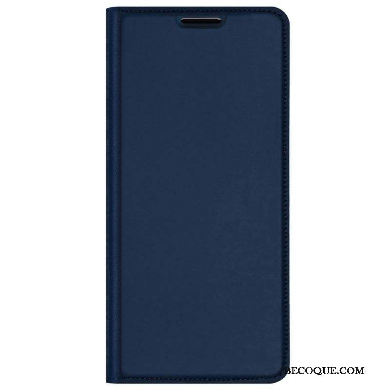 Flip Cover Xiaomi Redmi Note 11 / 11s Skin Pro DUX DUCIS