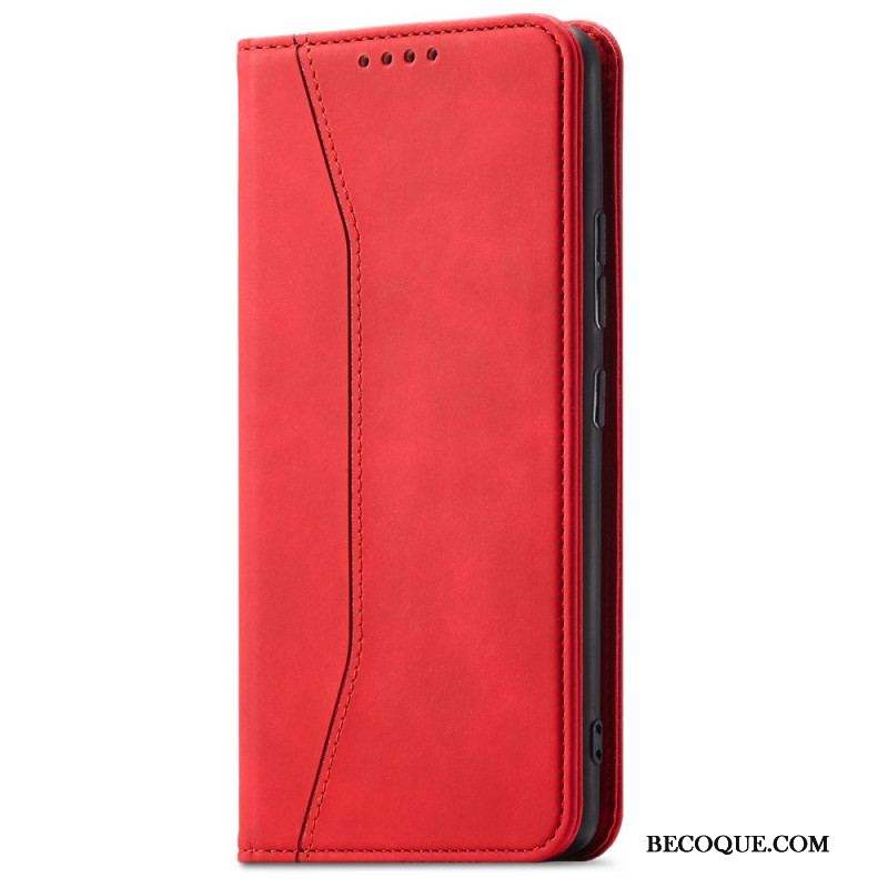 Flip Cover Xiaomi Redmi Note 11 Pro Plus 5G Couture