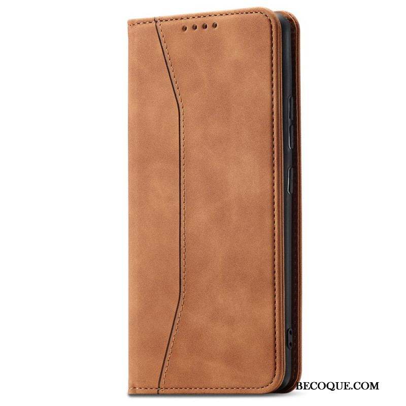 Flip Cover Xiaomi Redmi Note 11 Pro Plus 5G Couture