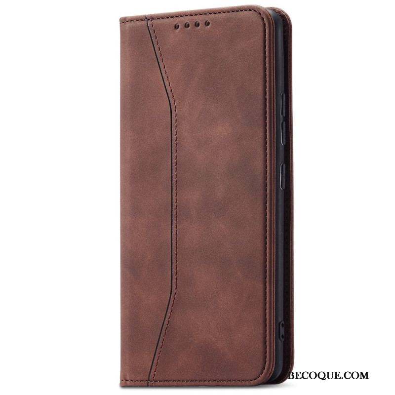 Flip Cover Xiaomi Redmi Note 11 Pro Plus 5G Couture