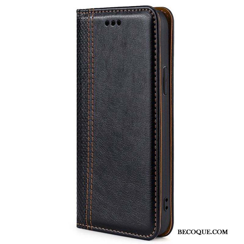 Flip Cover Xiaomi Redmi Note 11 Pro Plus 5G Style Vintage