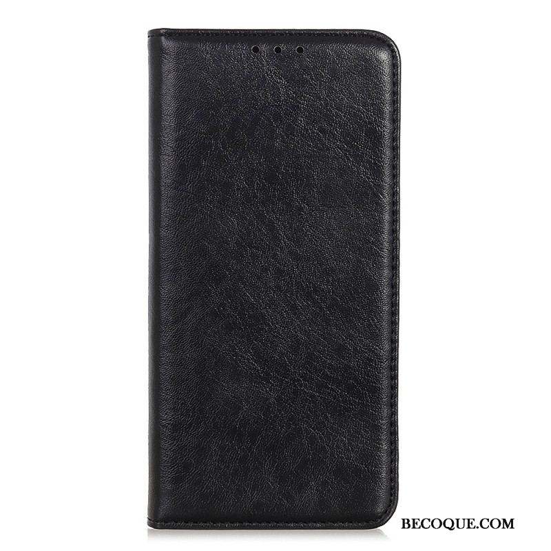 Flip Cover Xiaomi Redmi Note 12 4G Stylisée