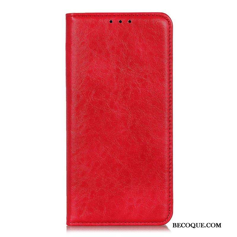 Flip Cover Xiaomi Redmi Note 12 4G Stylisée
