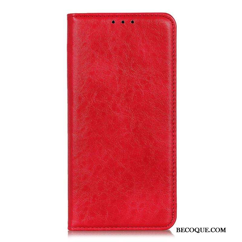 Flip Cover Xiaomi Redmi Note 12 4G Stylisée