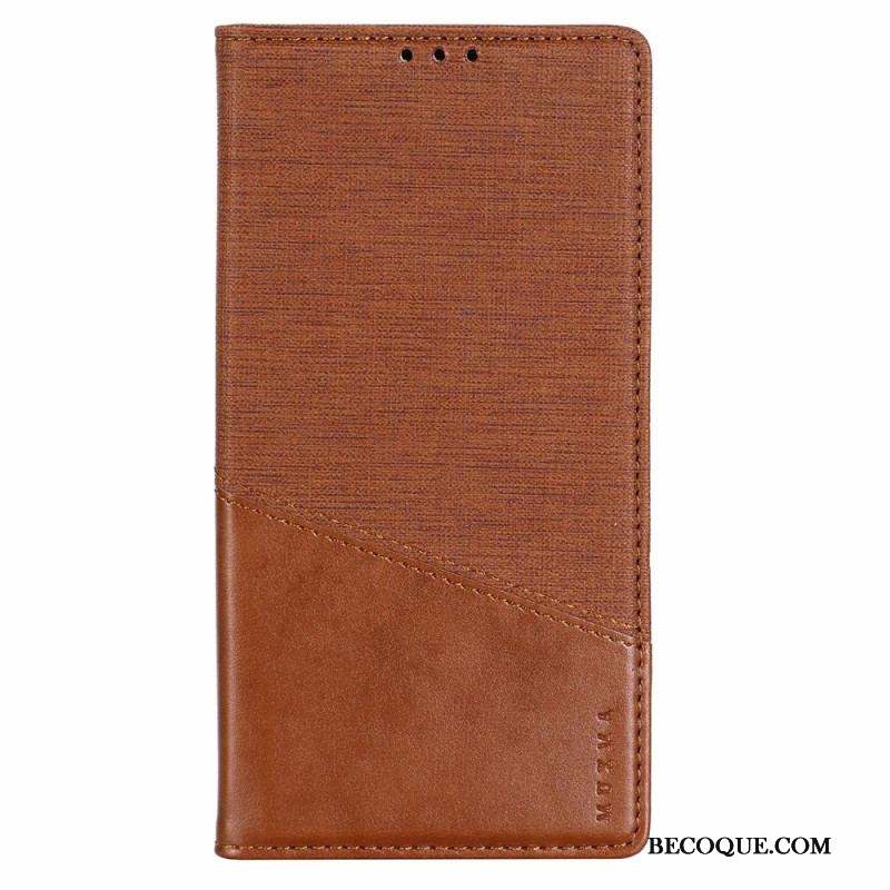 Flip Cover iPhone 14 Pro Max RFID