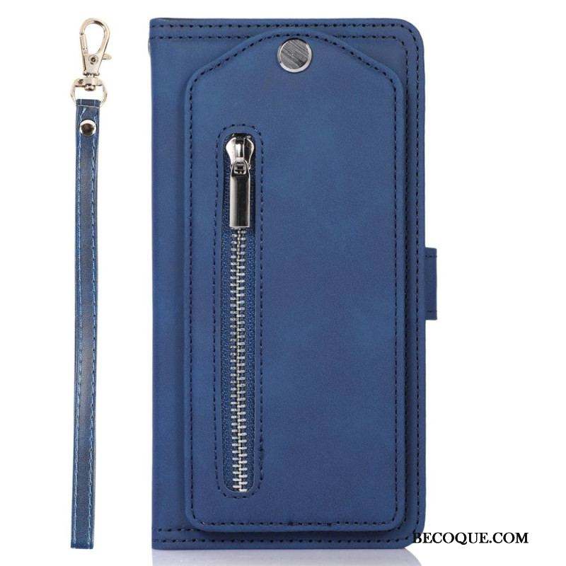 Flip Cover iPhone 14 Pro Pochette Frontale Miroir