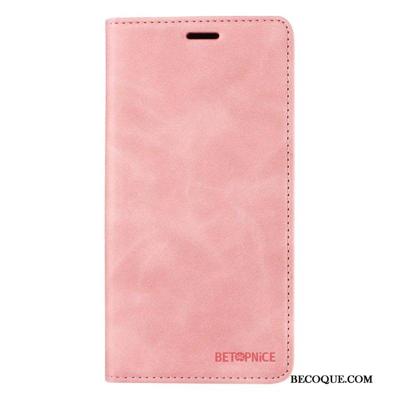 Flip Cover iPhone 15 BETOPNICE
