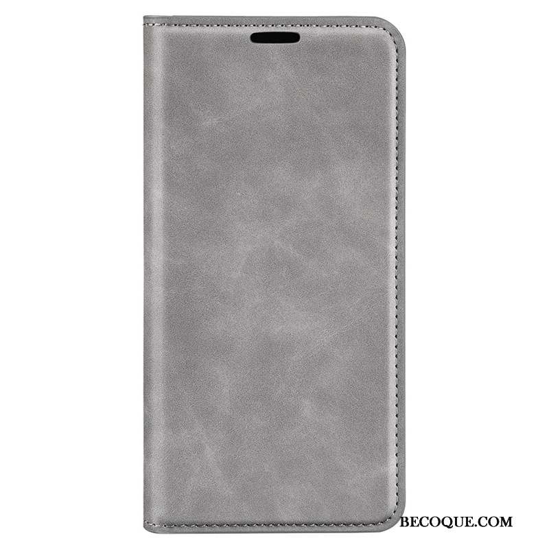 Flip cover Samsung Galaxy A55 5G Classique