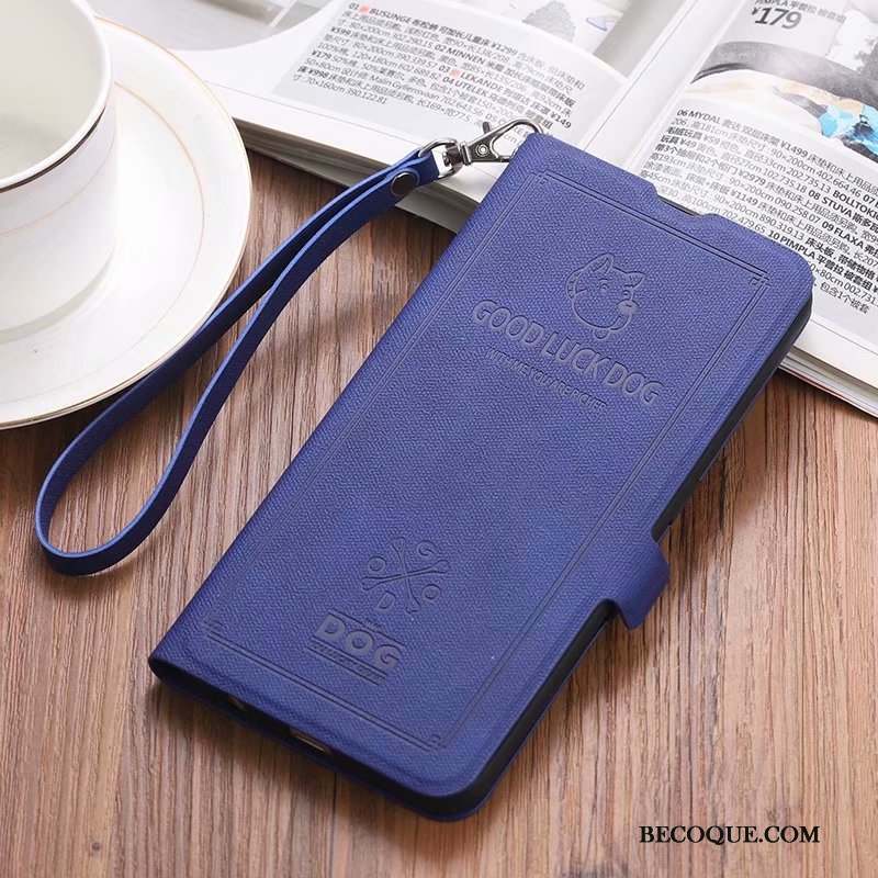 Honor 20 Pro Coque Marque De Tendance Style Chinois Business Personnalité Vintage Incassable