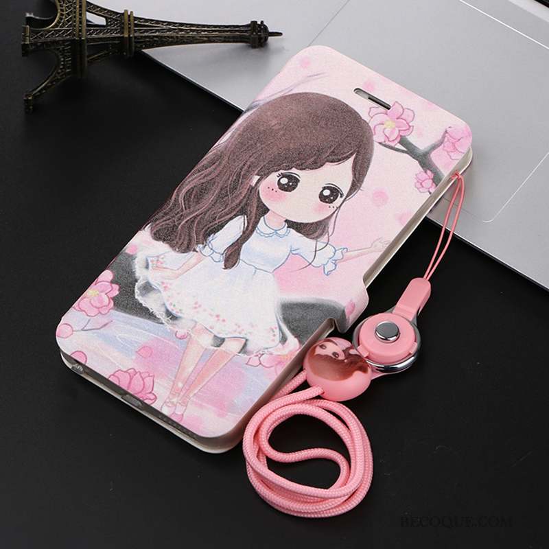 Honor 30 Coque Étui En Cuir Silicone Housse Tout Compris Dessin Animé Mode