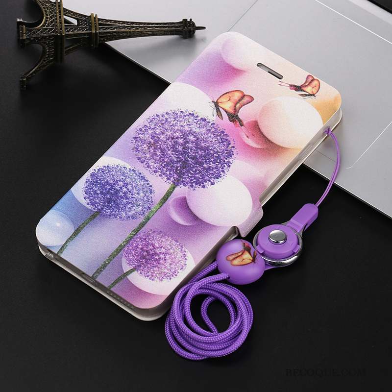 Honor 30 Coque Étui En Cuir Silicone Housse Tout Compris Dessin Animé Mode