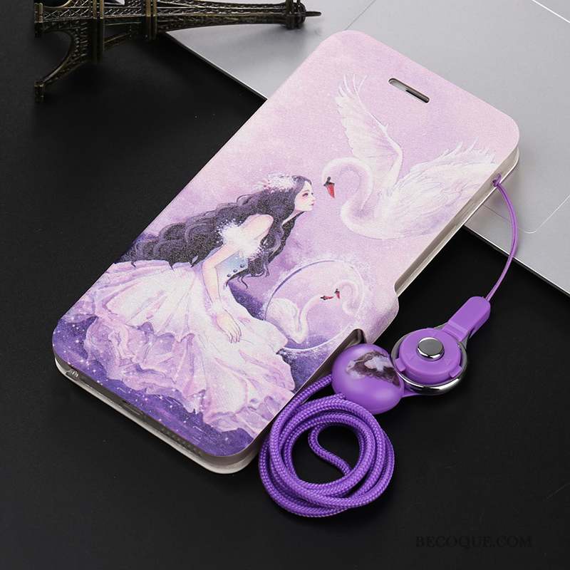 Honor 30 Coque Étui En Cuir Silicone Housse Tout Compris Dessin Animé Mode