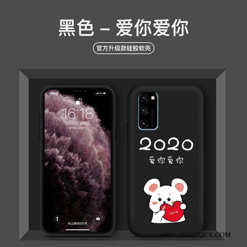 Honor 30 Pro Tout Compris Étui Coque De Téléphone Incassable Tendance