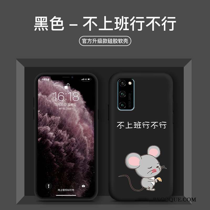 Honor 30 Pro Tout Compris Étui Coque De Téléphone Incassable Tendance