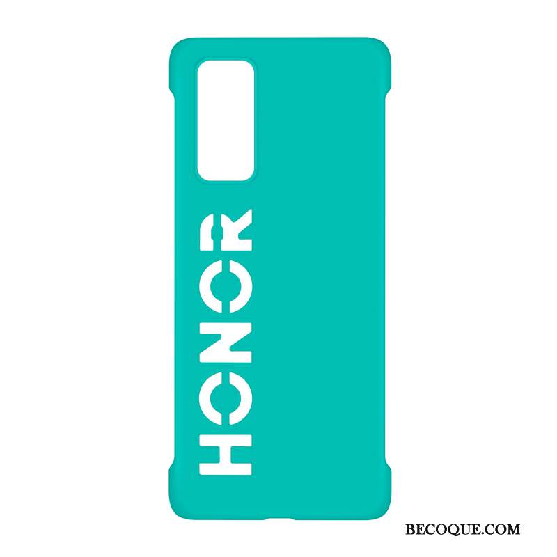 Honor 30 Étui Protection Coque De Téléphone Simple Noir