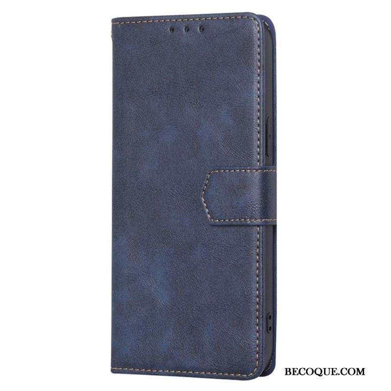 Housse Huawei P60 Pro Classique RFID