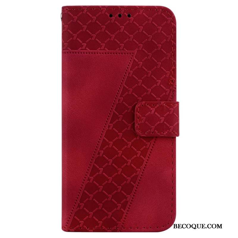 Housse Motorola Edge 50 Neo Design 7