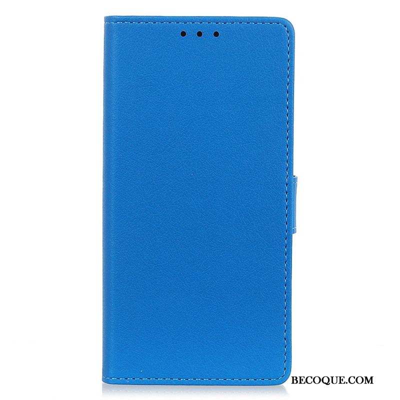 Housse Samsung Galaxy A14 5G / A14 Classique