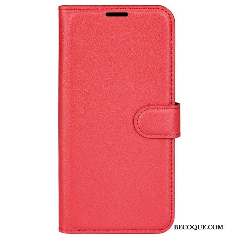 Housse Samsung Galaxy M13 Classique