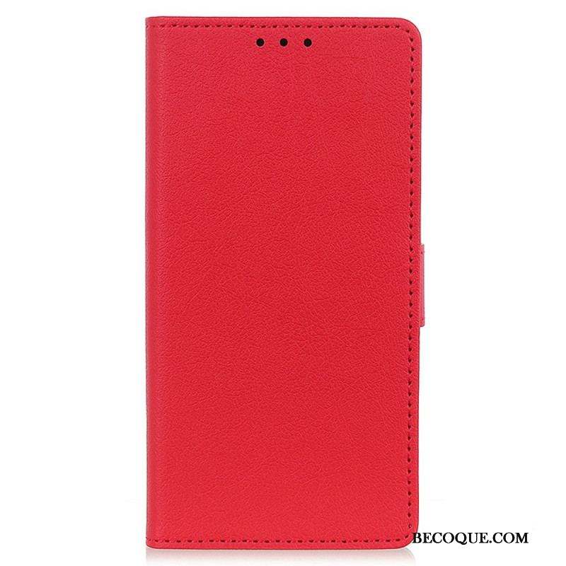 Housse Samsung Galaxy M23 5G Classique