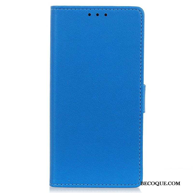 Housse Samsung Galaxy M23 5G Classique