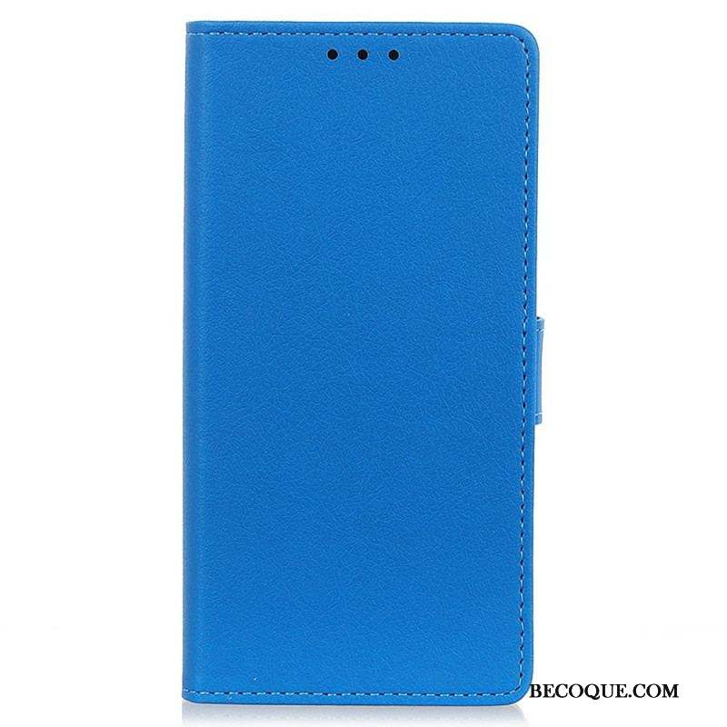 Housse Samsung Galaxy M53 5G Classique