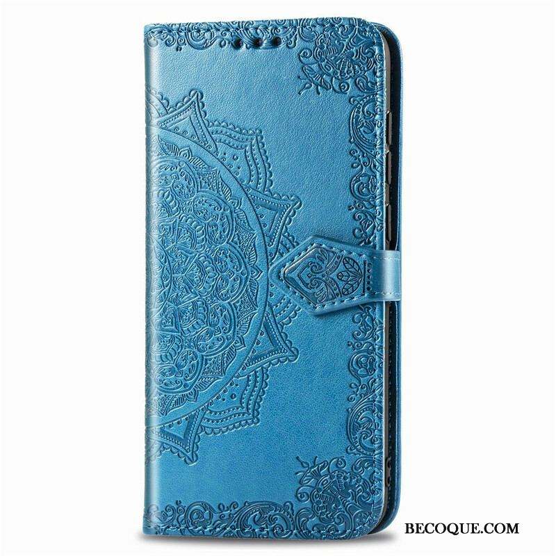 Housse Samsung Galaxy S20 Plus / S20 Plus 5G Mandala Moyen Age