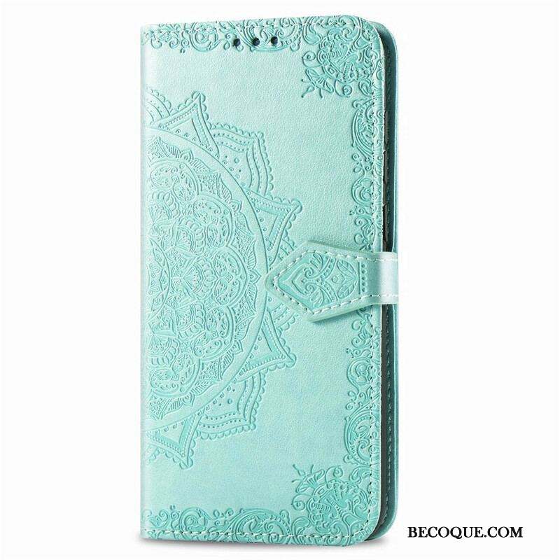 Housse Samsung Galaxy S20 Plus / S20 Plus 5G Mandala Moyen Age