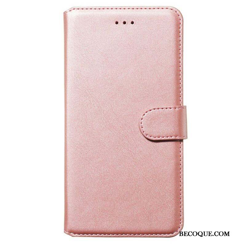 Housse Samsung Galaxy S20 Ultra Simili Cuir New Colors